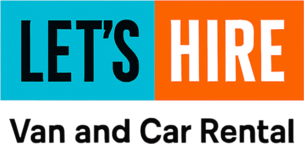 Let's Hire Van and Car Rental