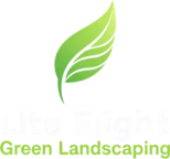 Lite Flight Green Landscaping